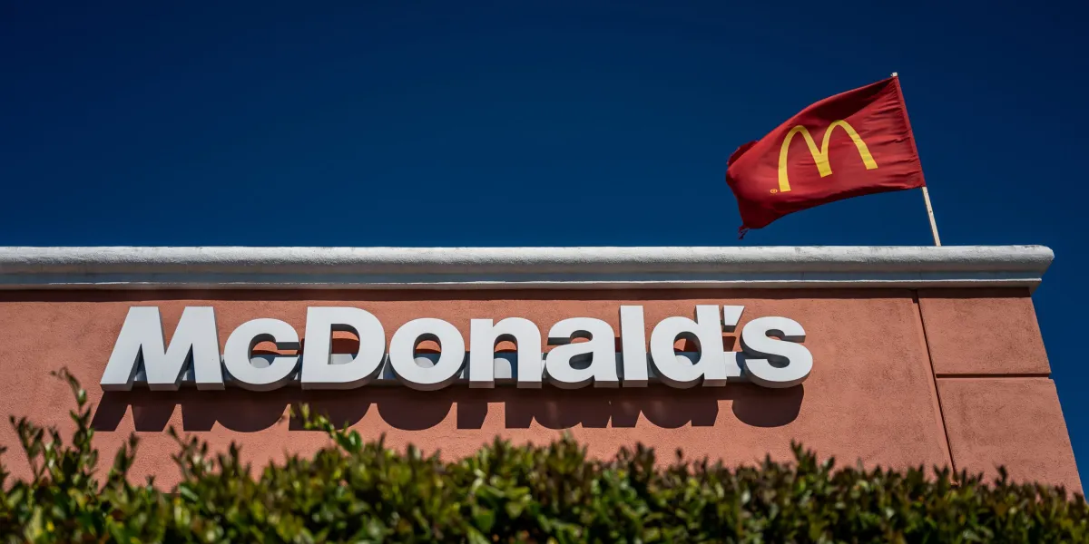 Featured image for McDonald's Navigates Two-Tier Economy with New Value Meal Strategies