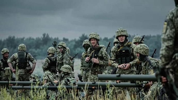 "Russia Concerned Over Ukraine's Possible Counteroffensive"