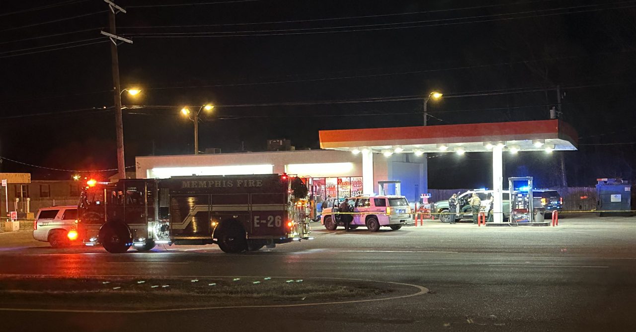 Deadly Gas Station Shootings Reported Across Multiple US Cities.