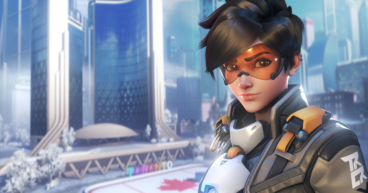 Featured image for "Blizzard's Overwatch 2 Faces Scrutiny and Development Challenges"