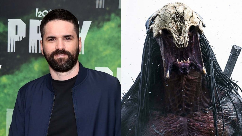 Featured image for "Director Dan Trachtenberg Takes on New 'Predator' Movie 'Badlands' for 20th Century"