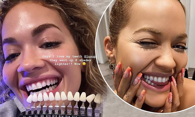 Featured image for Rita Ora's Summer Style and Beauty Transformations.