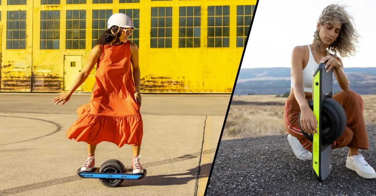 Featured image for Massive Recall: Onewheel Electric Skateboards Pulled from Market After Fatalities