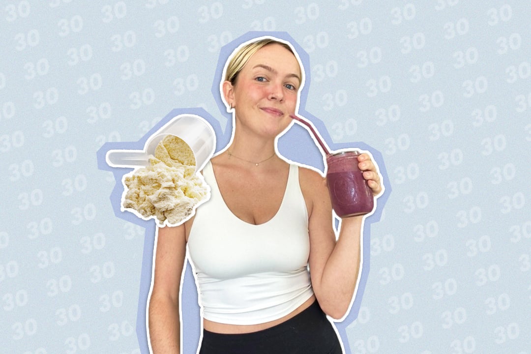 Featured image for "5 Easy Protein Hacks for the 30/30/30 Method"