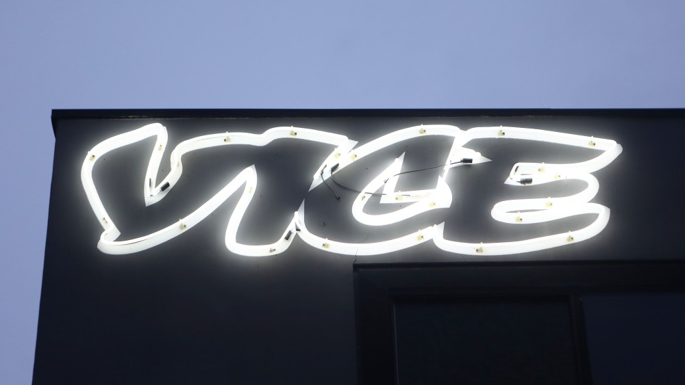 Featured image for Vice Media Announces Massive Layoffs and Website Shutdown