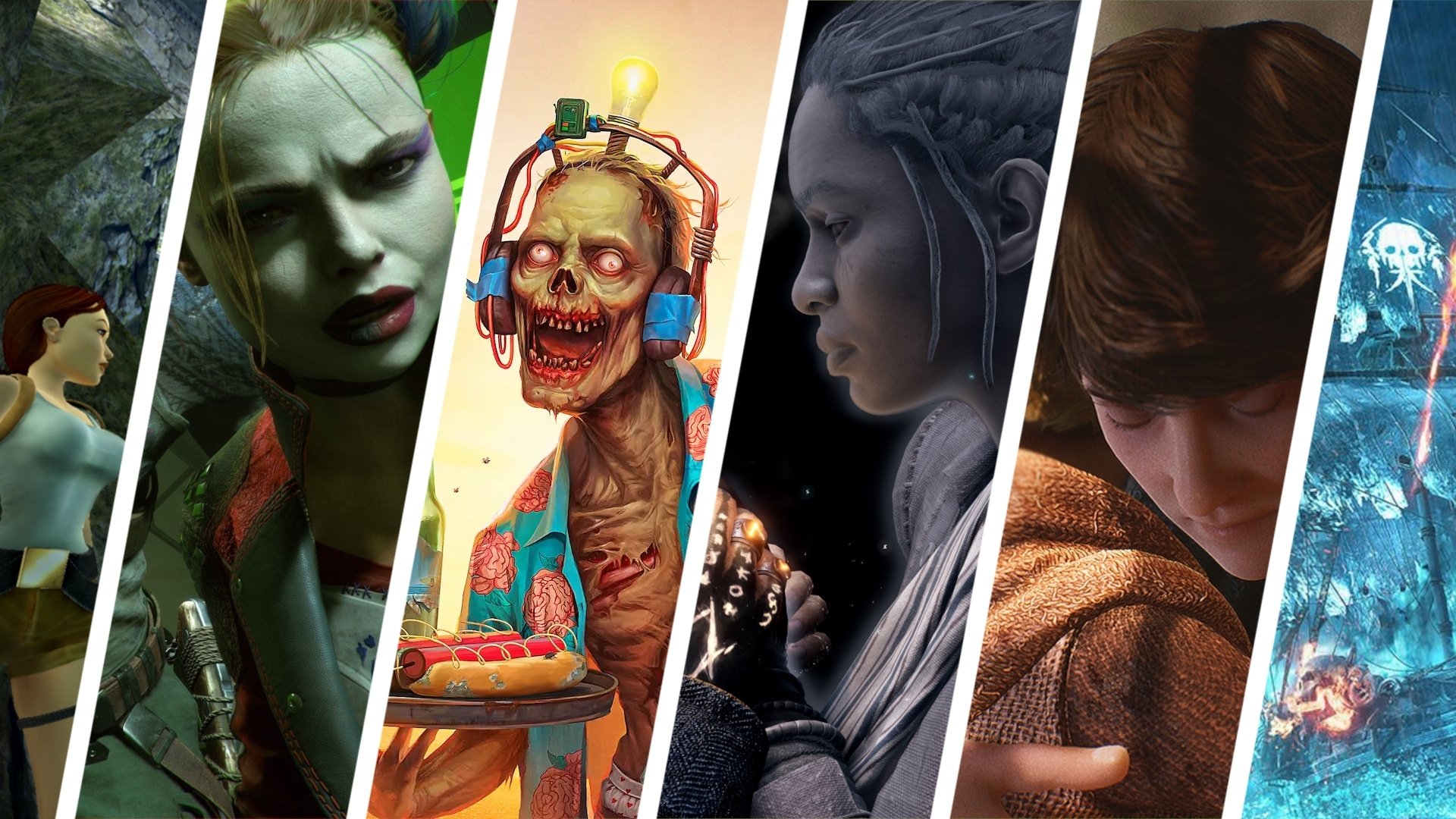 Featured image for "February's Xbox Game Pass Ultimate Perks and Crossplay: What's New for Gamers"