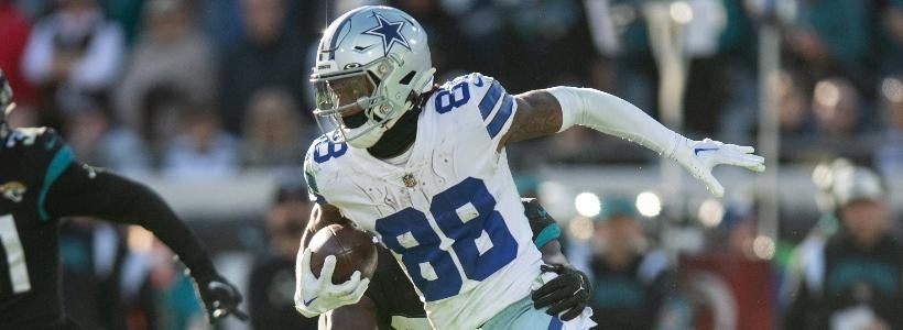 "Expert's Longshot Prop Picks and Bold Predictions for NFL Week 2"