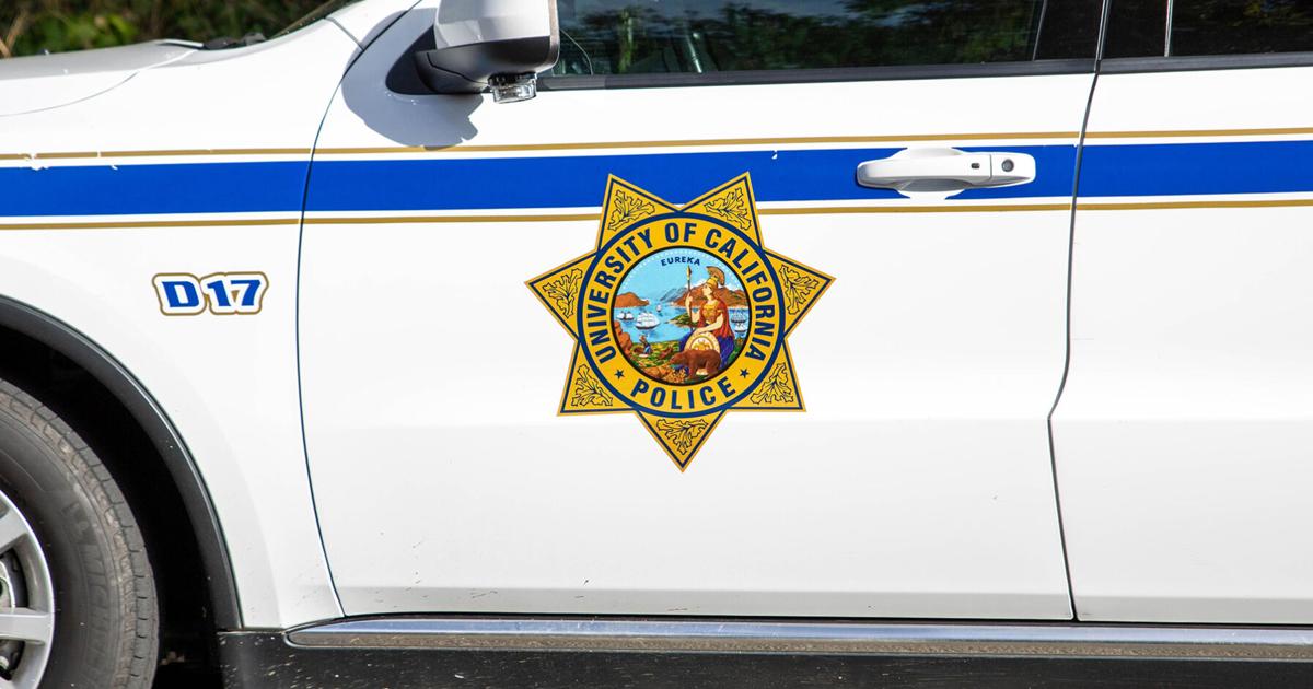 "UC Berkeley Campus Shooting: Suspect Arrested After Shots Fired"
