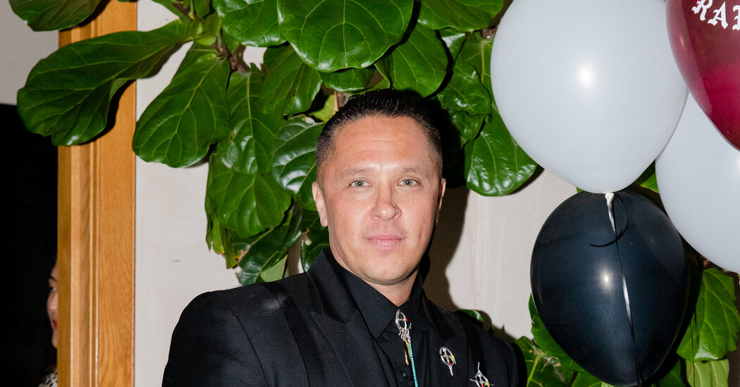 Featured image for Tragic Loss: Born x Raised Co-Founder Chris Printup Passes Away at 42