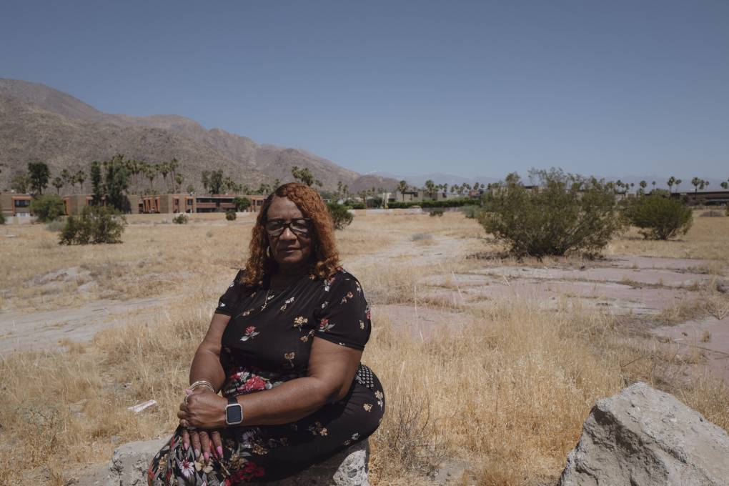 Featured image for Palm Springs Approves $5.9M Reparations for Displaced Section 14 Families