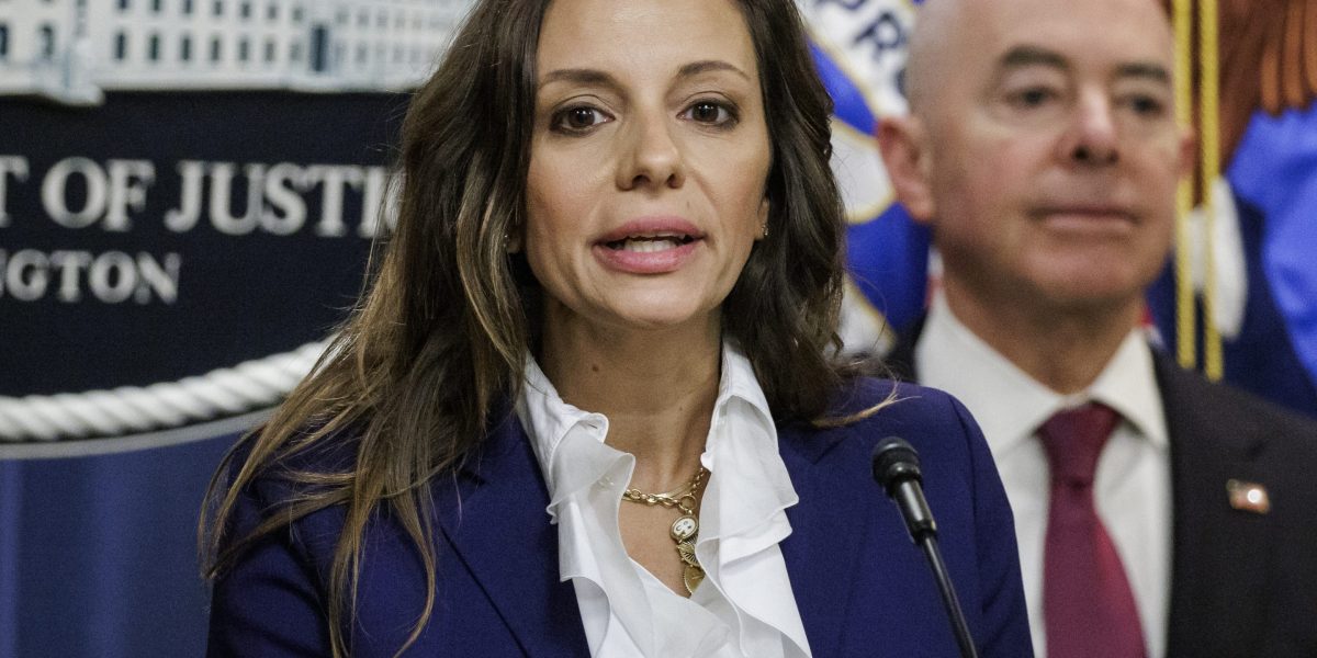 "Estonian Duo Accused in $500M Fraud Scheme Targeting U.S. Investors"