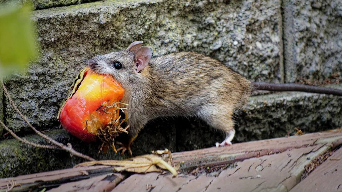 Rats Take Over: 12 U.S. Cities With the Worst Rodent Problems
