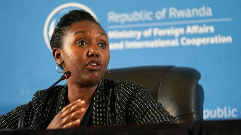Rwanda receives first group of US-deported migrants under bilateral agreement
