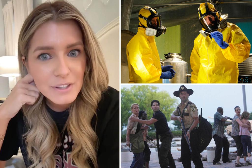 15-Year Revenge: Woman Breaks Up Engagement and Spoils TV Shows in Epic Payback