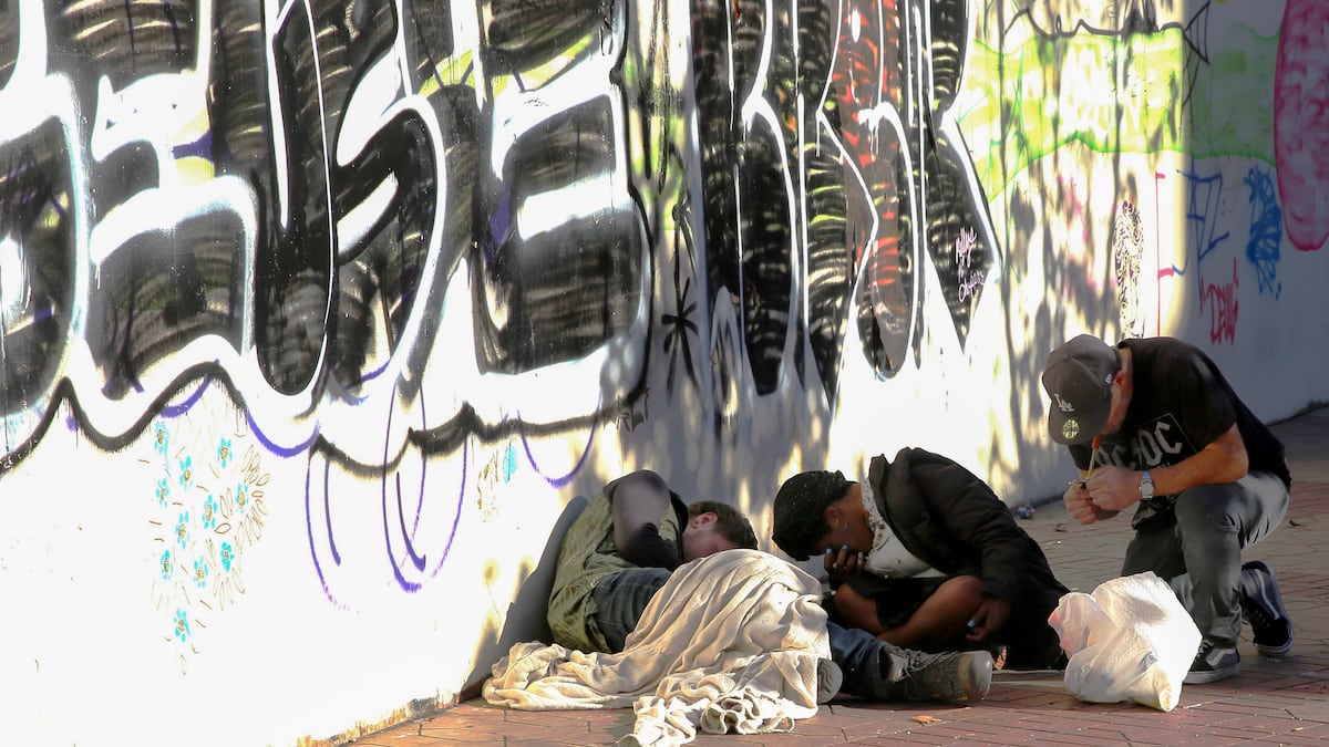 "Oregon's Ongoing Debate: Recriminalizing Drug Possession and Repealing Measure 110"