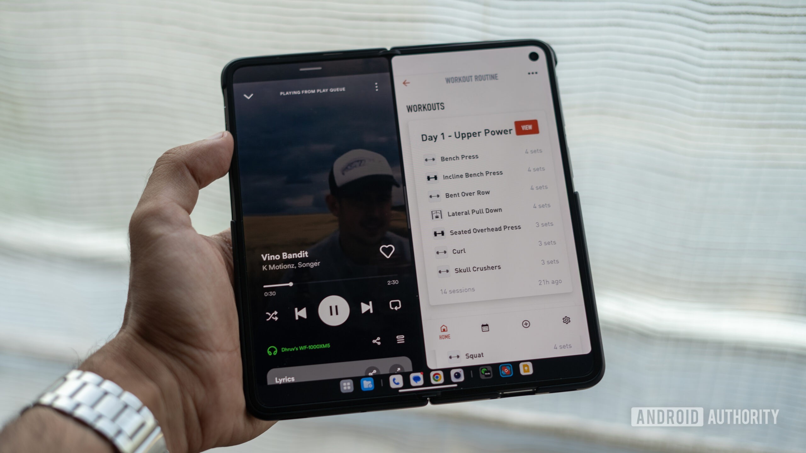 Featured image for "The OnePlus Open: A Durable Foldable with Stylus Support and Epic Trade-In Deals"
