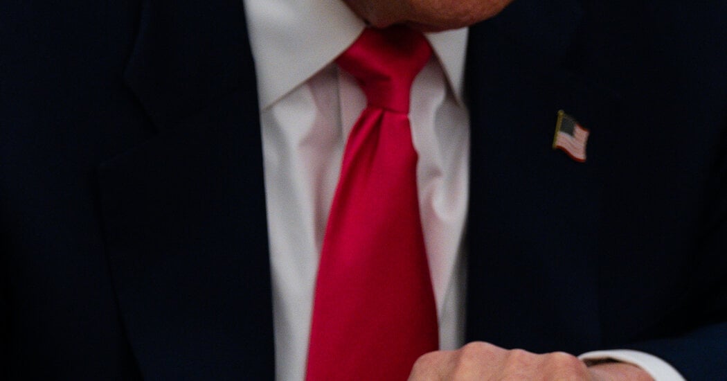 Featured image for Donald Trump’s Shift: From Free Market to Activist Investor