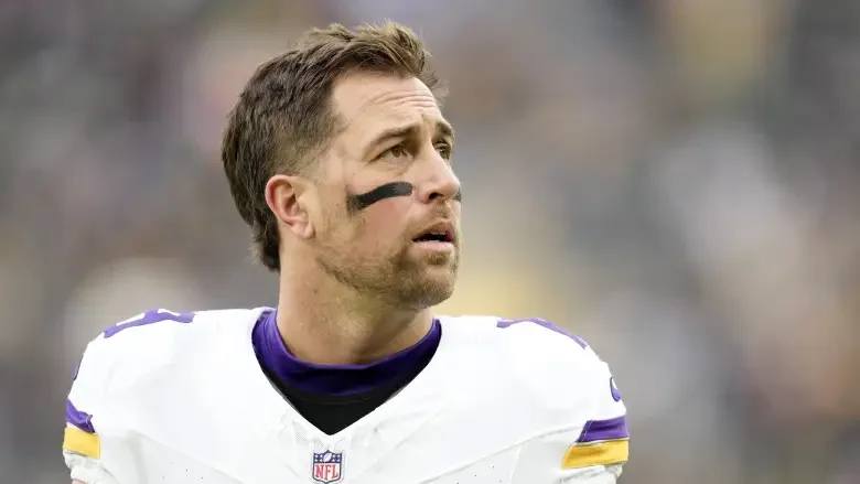 Vikings Shake-Up Casts Shadow Over Thielen Trade