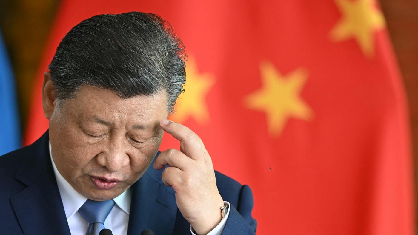 Trump Extends Inauguration Invite to China's Xi Jinping