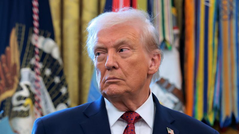 Featured image for Trump Implements Oil Tanker Blockade Against Venezuela