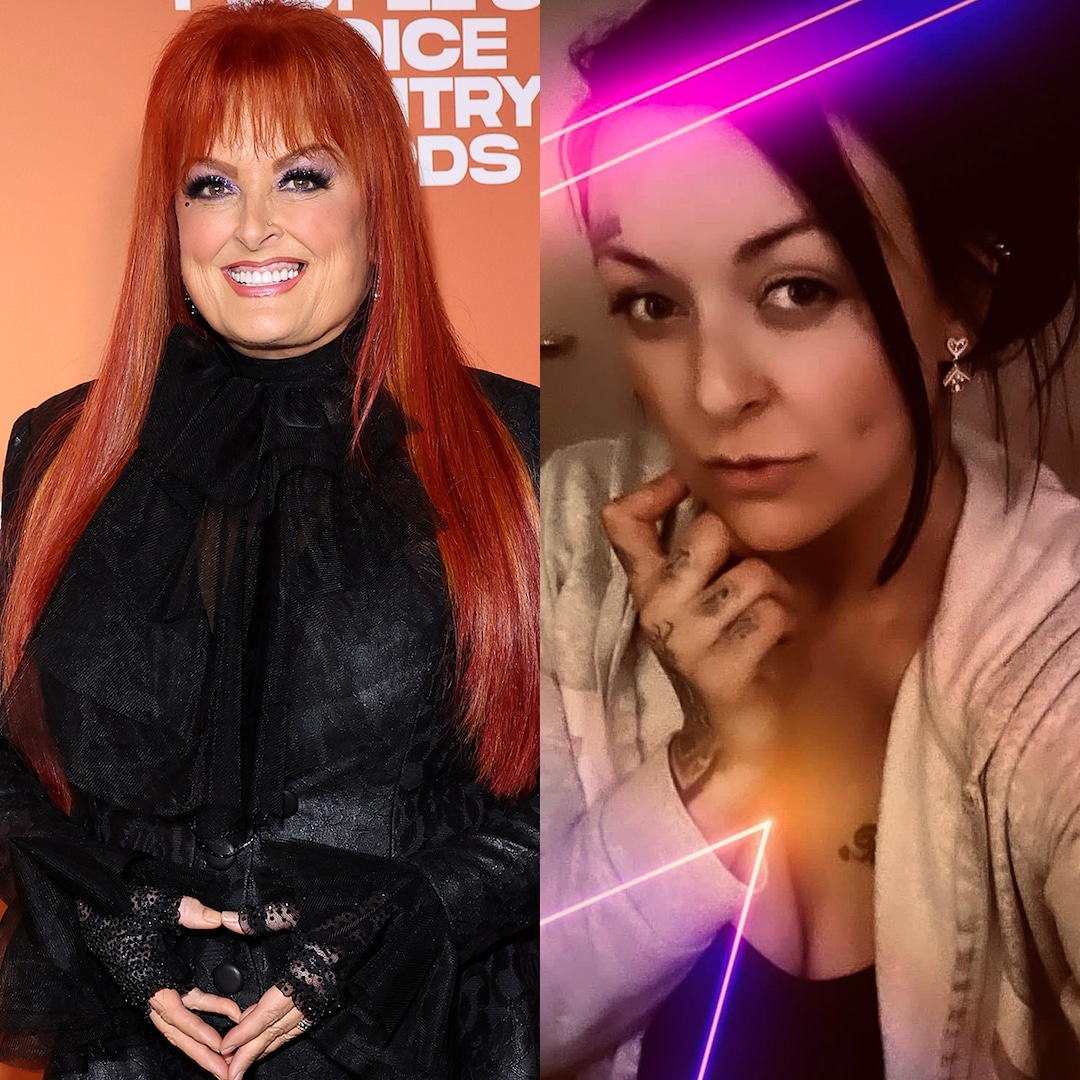Featured image for "Wynonna Judd's Daughter Grace Kelley Faces Prostitution and Indecent Exposure Charges"