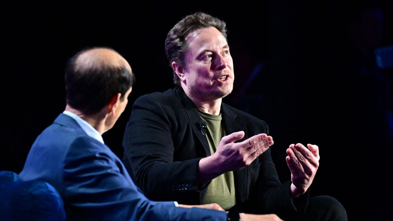 Elon Musk Redirects Tesla's AI Chips to X and xAI, Plans $4B Nvidia Spend