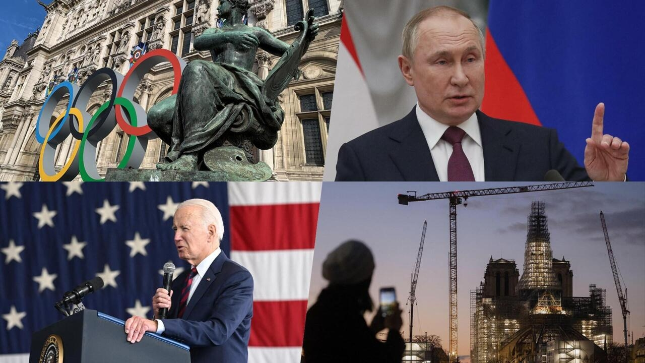 Featured image for "2024: A Defining Year for Democracy, Global Sports, and Climate Action"