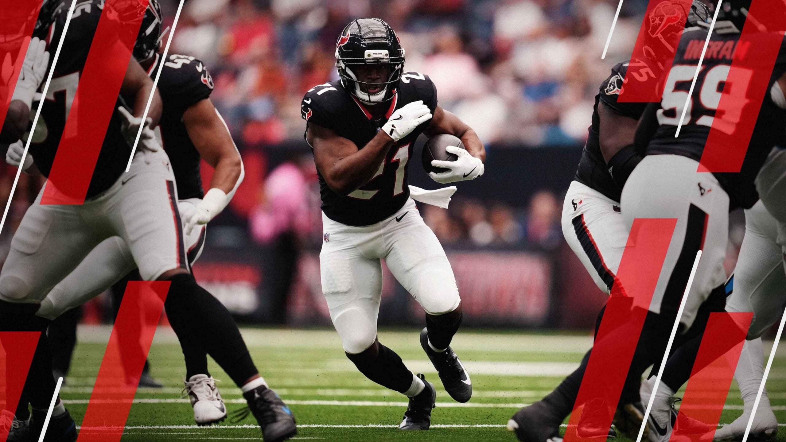 Featured image for NFL Preseason Week 2 Highlights: Caleb Williams Shines and Key Developments Unveiled