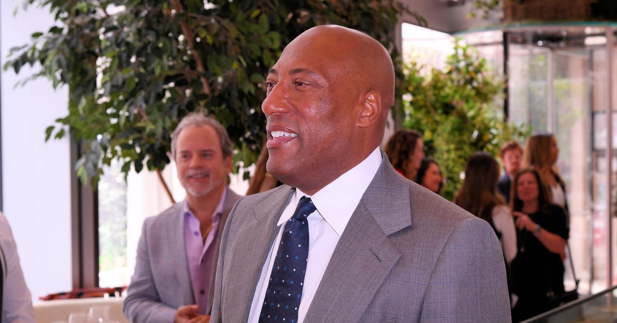 Byron Allen's $10B Bid Shakes Up Disney's ABC Network