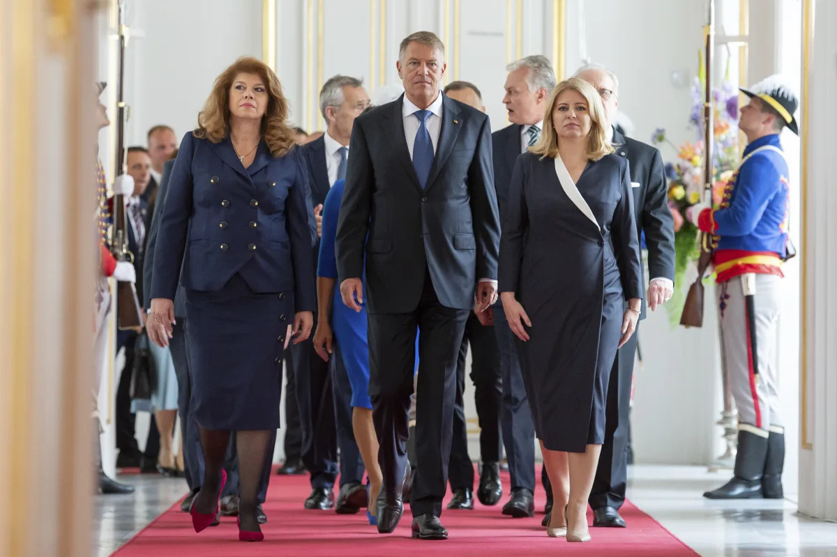NATO Allies Plan to Increase Support for Ukraine at Summit.