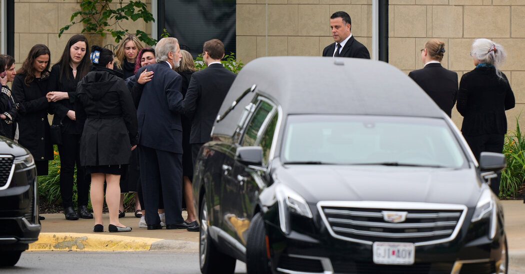 Jewish Community Reacts to Recent Violence and Security Concerns