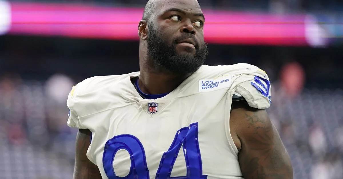 "NY Giants' Potential Game-Changers: Robinson Visit and Underrated Players"