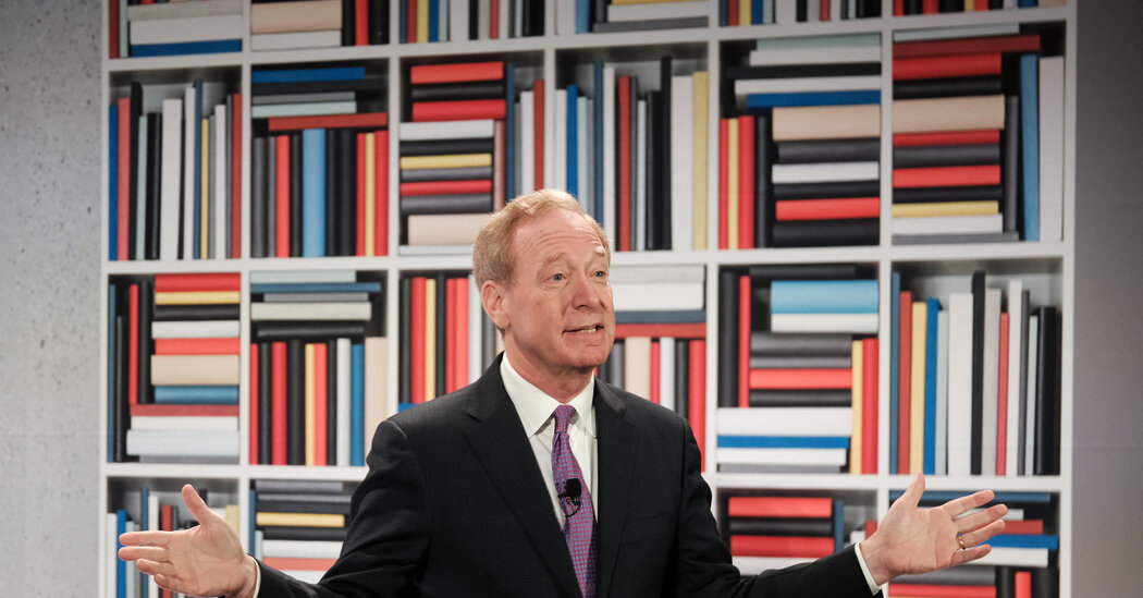 "Microsoft and White House Take Action to Regulate AI Risks"