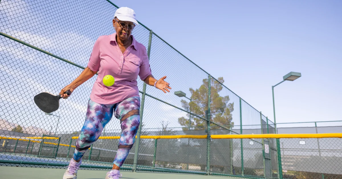 Pickleball injuries could cost Americans millions annually