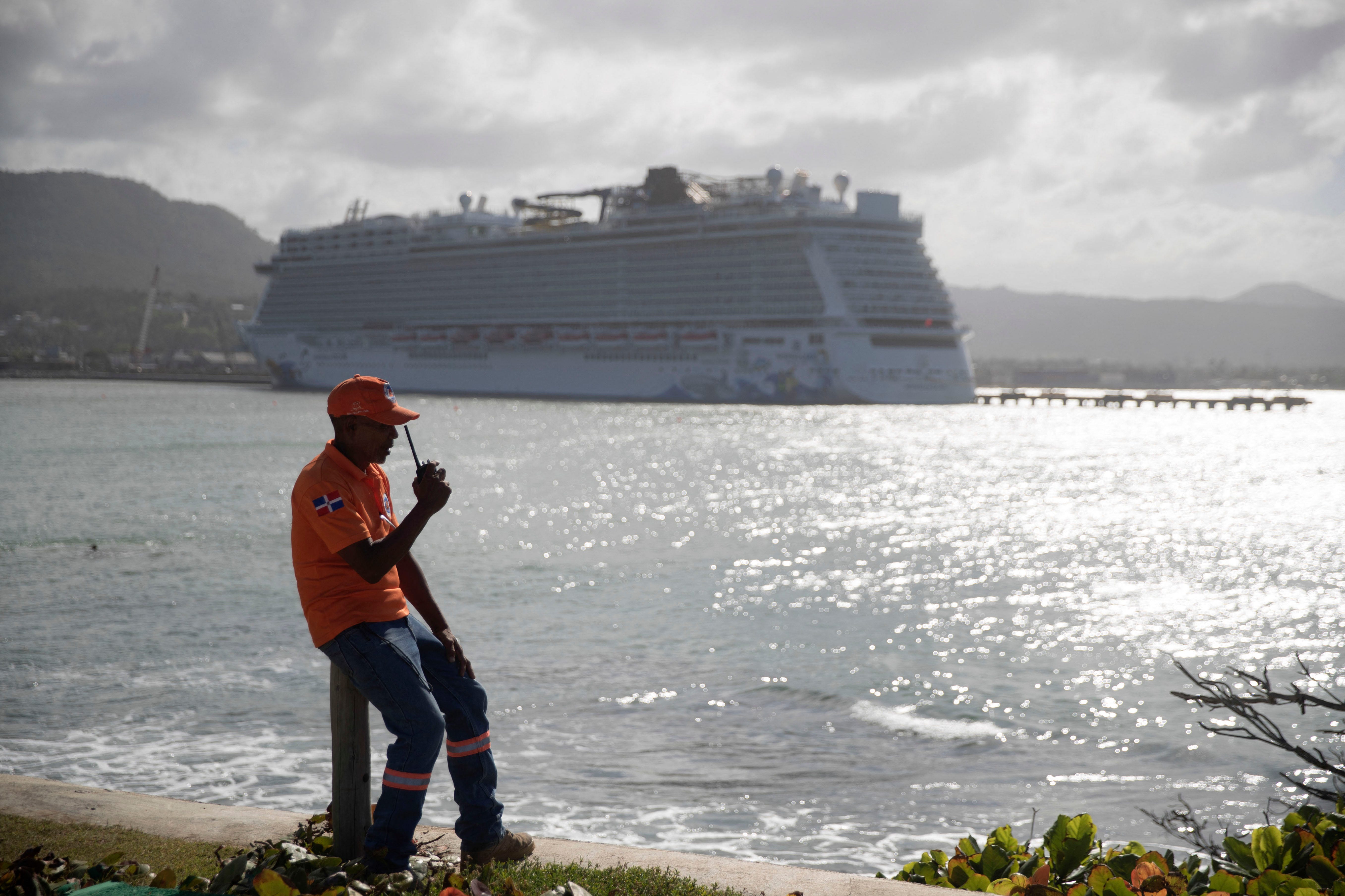 State Department issues travel advisory for Caribbean hotspot over safety concerns.