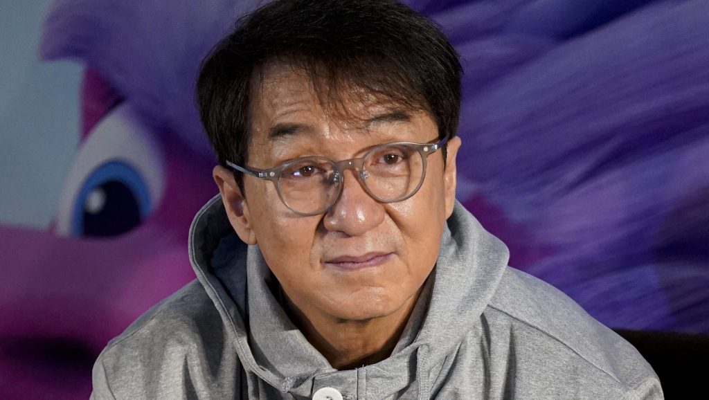 Featured image for "Jackie Chan Reassures Fans About Health and Celebrates 70th Birthday"