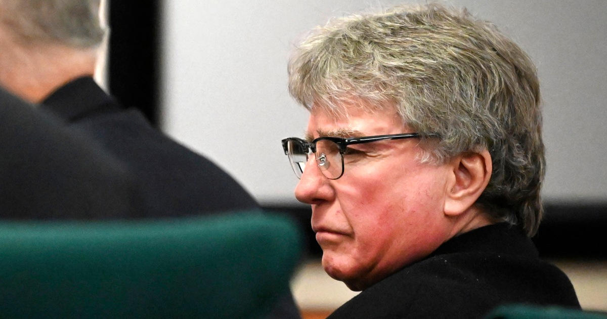 "New York Man Receives 25 Years to Life for Fatal Shooting in Driveway Mix-Up"