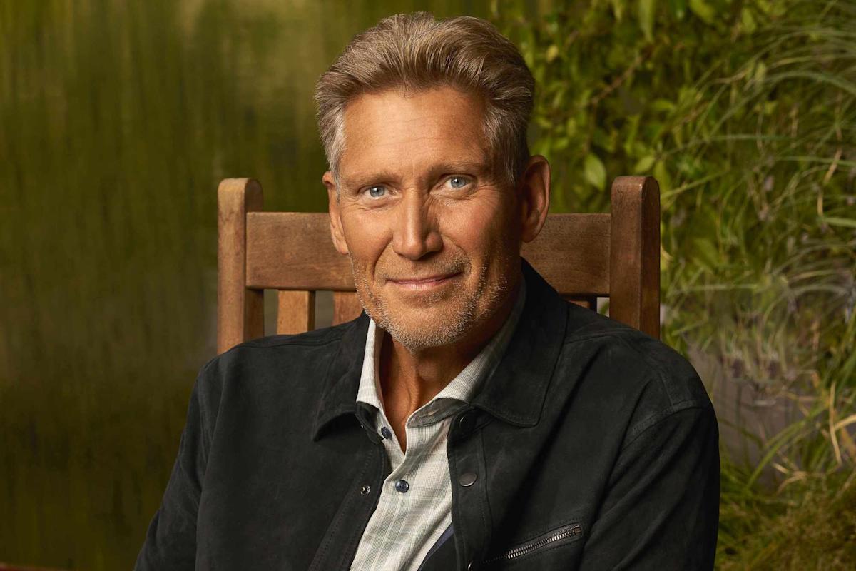 Featured image for Gerry Turner Secretly Dated Another 'Golden Bachelor' Contestant Post-Divorce
