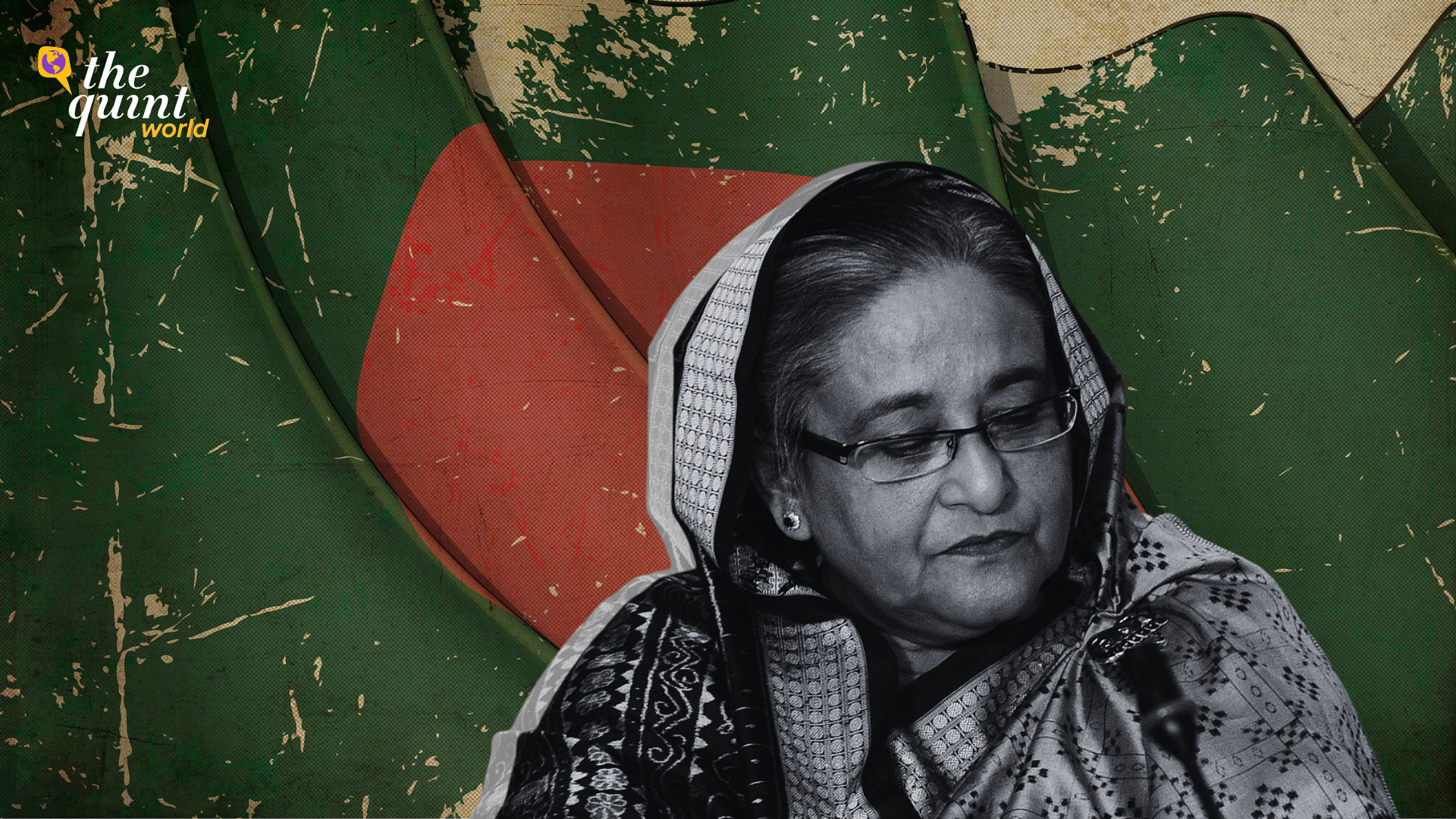 Featured image for "Bangladesh's Political Crossroads: Democracy's Test and Regional Implications"