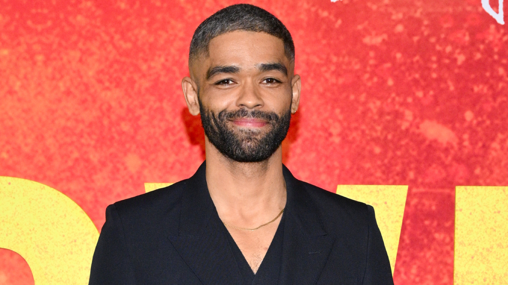 Featured image for "Kingsley Ben-Adir's 'One Love' Journey: Portraying Bob Marley and 'Barbie' Ken"