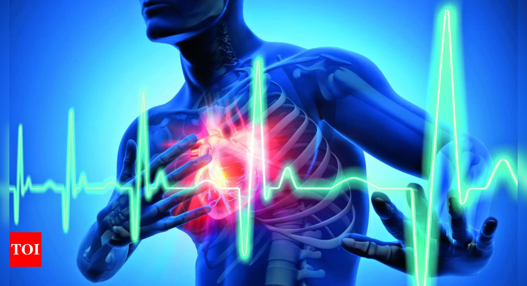 Featured image for "US Medical Body Recommends No Routine Testing for Chronic Coronary Disease"