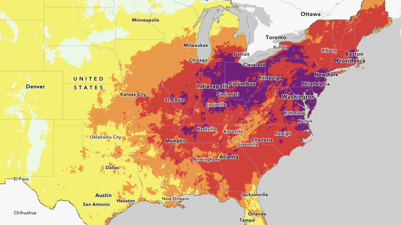 Featured image for Understanding Heat Domes and Their Impact on Record-Breaking Temperatures