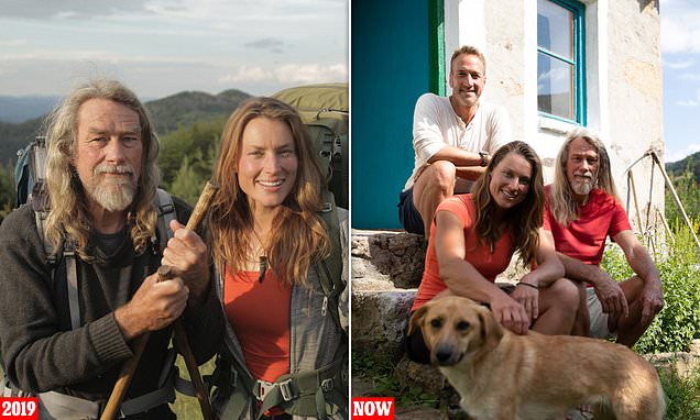 68-year-old Nomad defies odds, recovers from kidney failure without treatment.