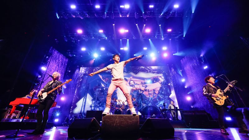 Featured image for "Revisiting My Misguided Journey Concert Review"