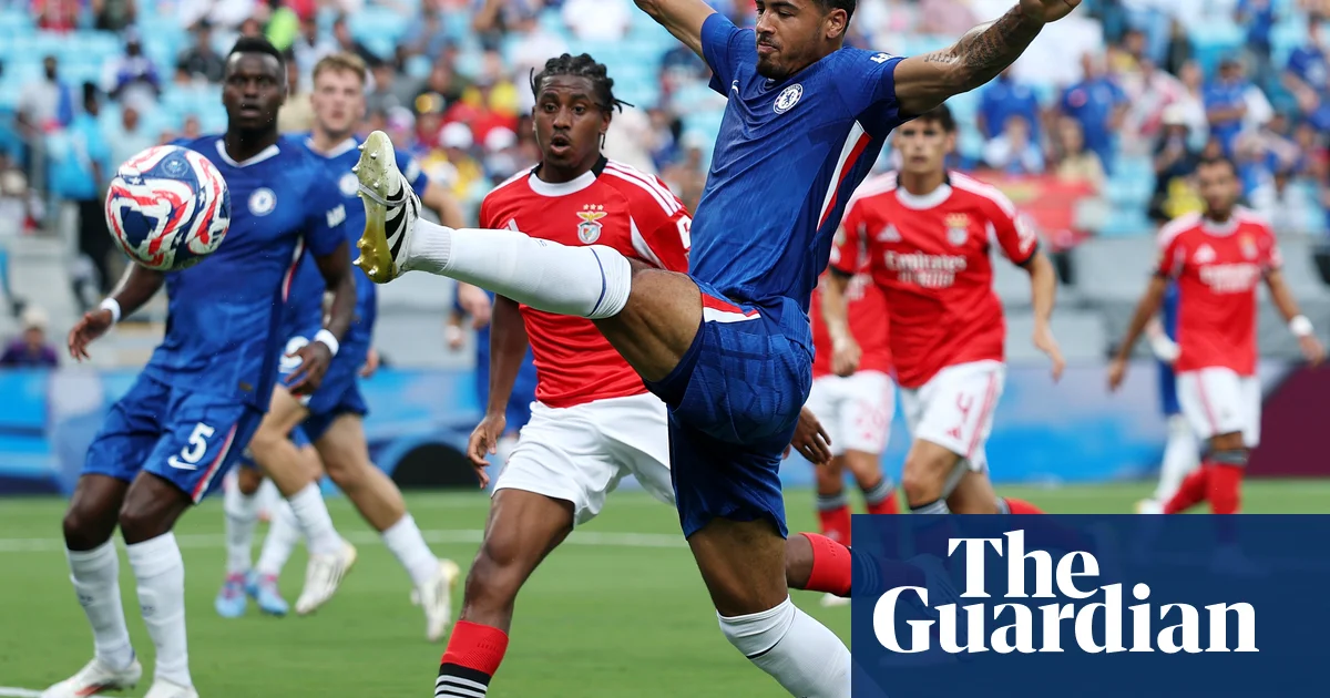 Featured image for Levi Colwill Embraces Chelsea's 'Winners Only' Mindset