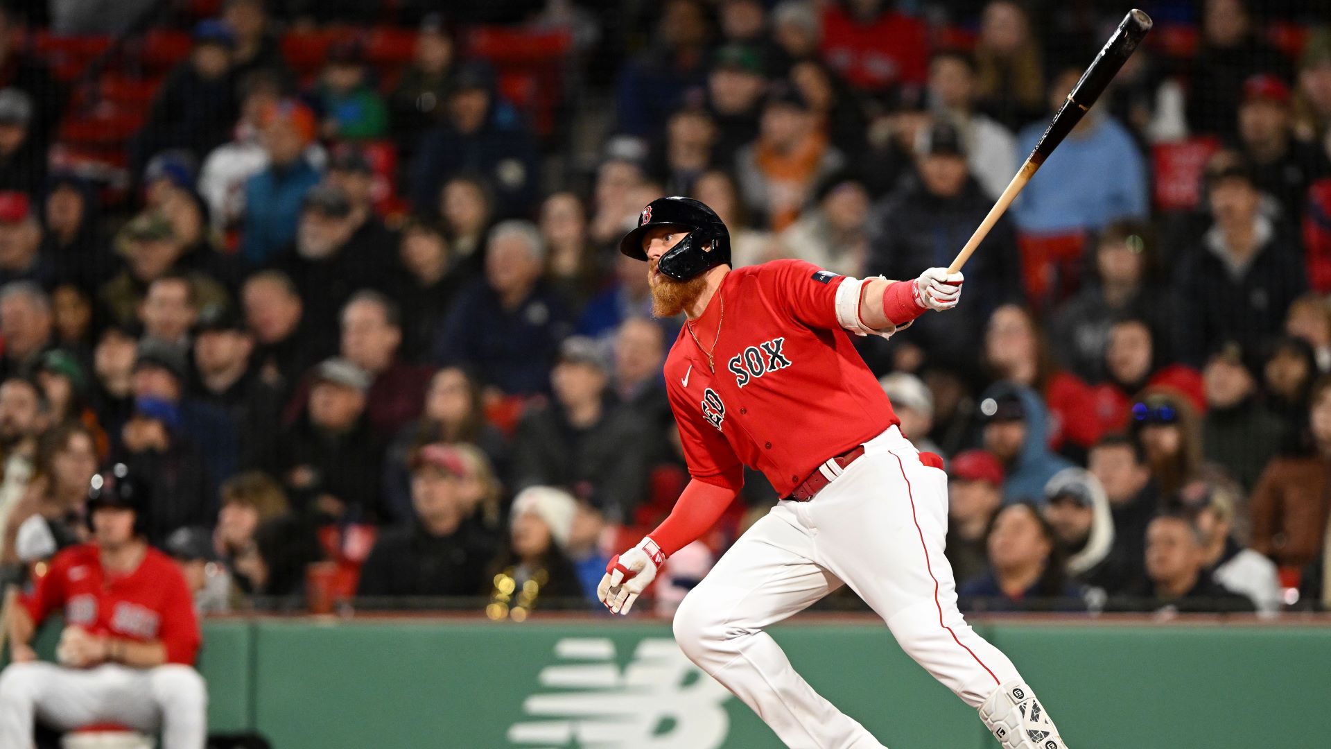 Featured image for "Justin Turner Joins Toronto Blue Jays in Offseason Deal"