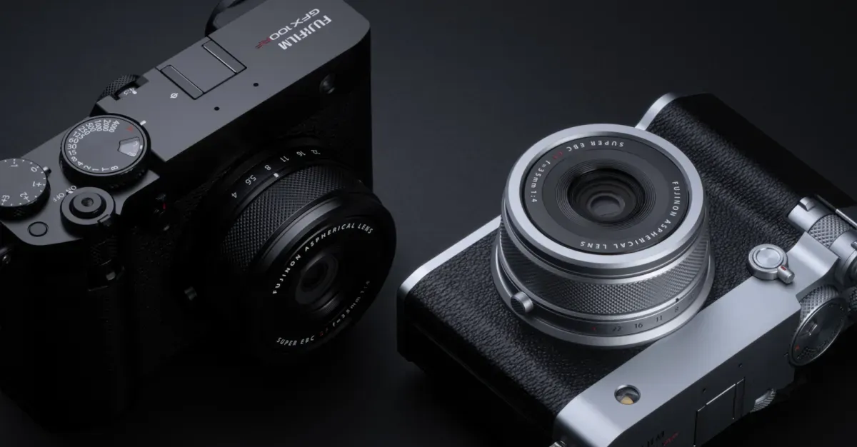Featured image for Fujifilm Announces Second US Price Increase for Cameras Amid Tariffs