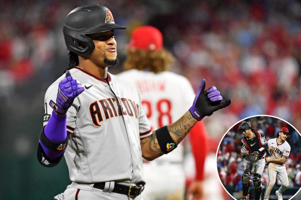 Diamondbacks' Game 7 Thriller: A Dream Come True for Fans