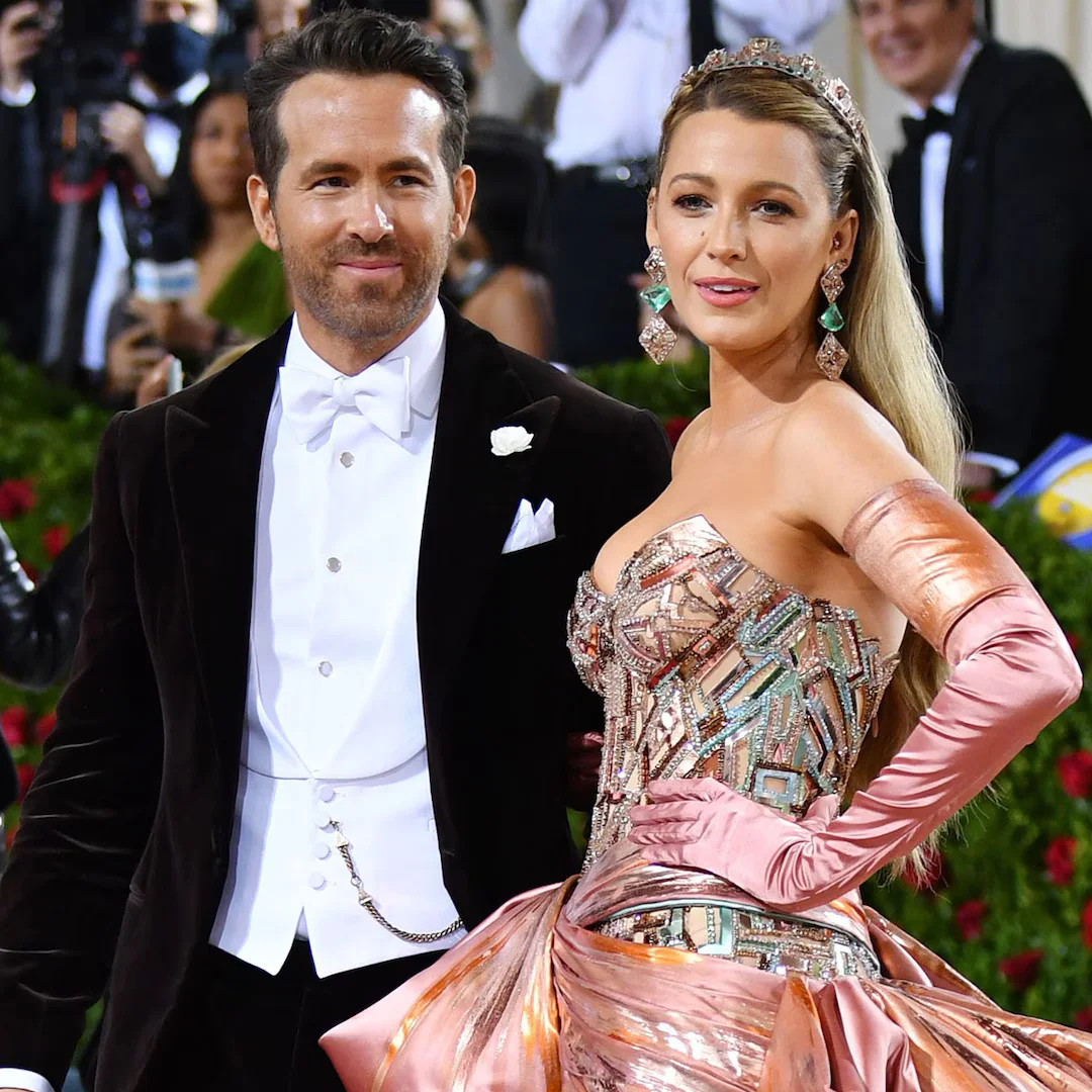 Ryan Reynolds' $1.35 Billion Business Deal and Celebrity Side Hustles
