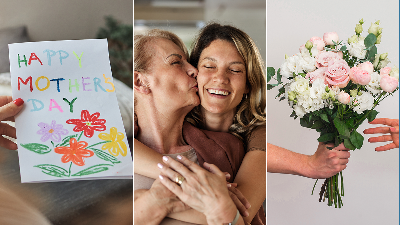 Mother's Day: History, Quizzes, and Heartfelt Ways to Celebrate
